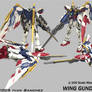 Wing Gundam ver KA