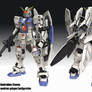 Dendrobium Stamen -GP03S-