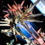 Strike Freedom: Shutsugeki