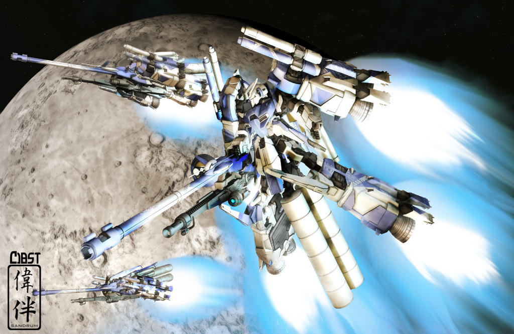 Zeta Plus C1 Bst Hummingbird By Sandrum On Deviantart