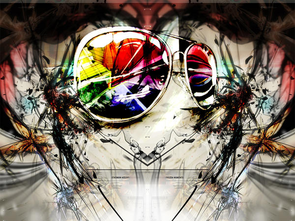 Ray Color by DraxXx on DeviantArt