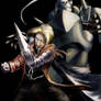 The Brothers Elric