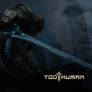 Too Human