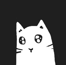 Cat gif