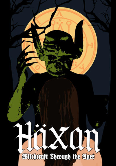 Haxan