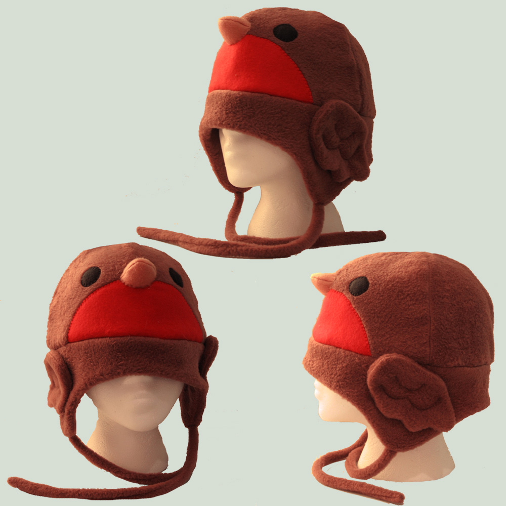 Robin Hat