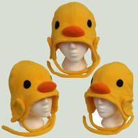 Duck Hat