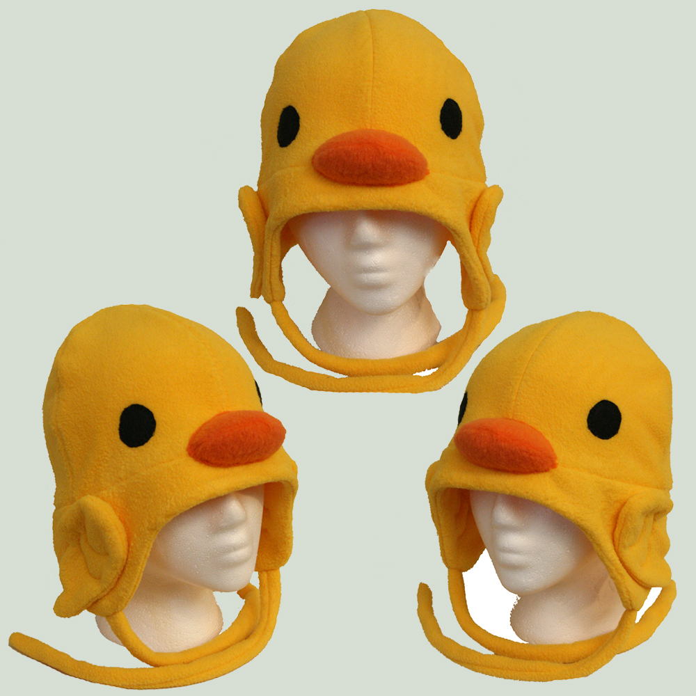 Duck Hat