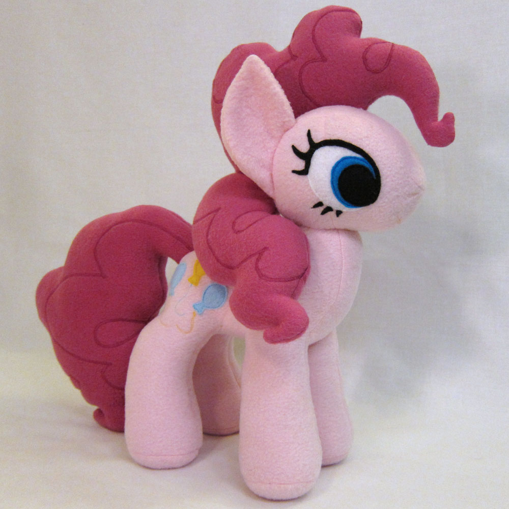 Pinkie Pie