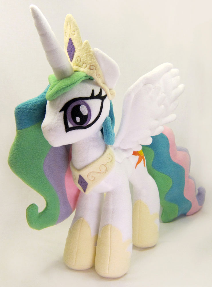 Princess Celestia