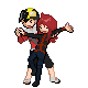 preciousmetalshipping sprite