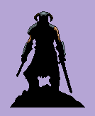 Dovahkiin Sprite