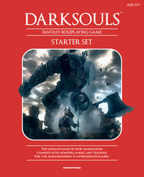 Dark Souls: Starter Set