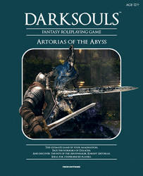 Dark Souls: Artorias of the abyss module