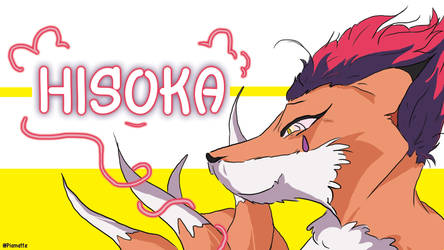 Hisoka as a Fox?