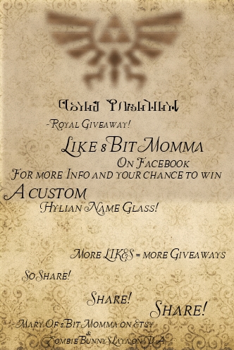 GIVEAWAY!