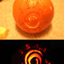 Kyuubi Seal - Pumpkin Carving