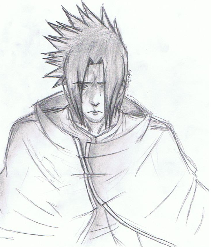 Sasuke