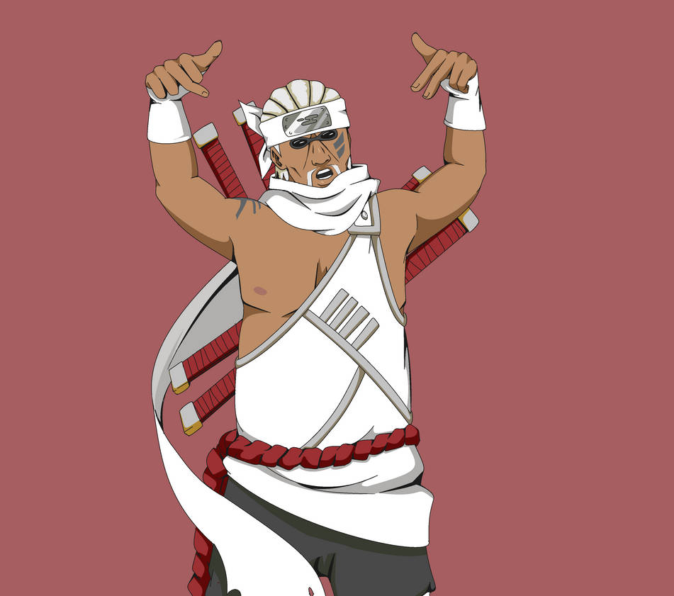 Killer Bee by Dallyvanters