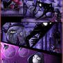 HK: Weaver Song pg 64