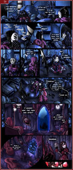 HK: Weaver Song pg 70