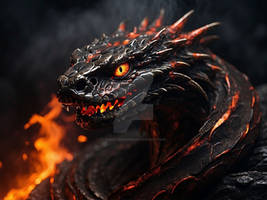 Serpent of Hades
