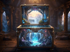 Fantasy chest