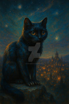 The night keeper