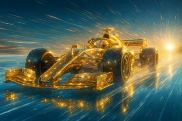 Golden speed