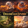 DreamFluxStudio - Discover my new space