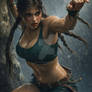 Lara - Strike Through the Storm