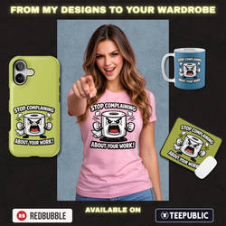 From My Designs to Your Wardrobe