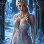 The Kingdom Beneath the Ice