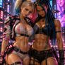 Double Trouble, Twice the Fun