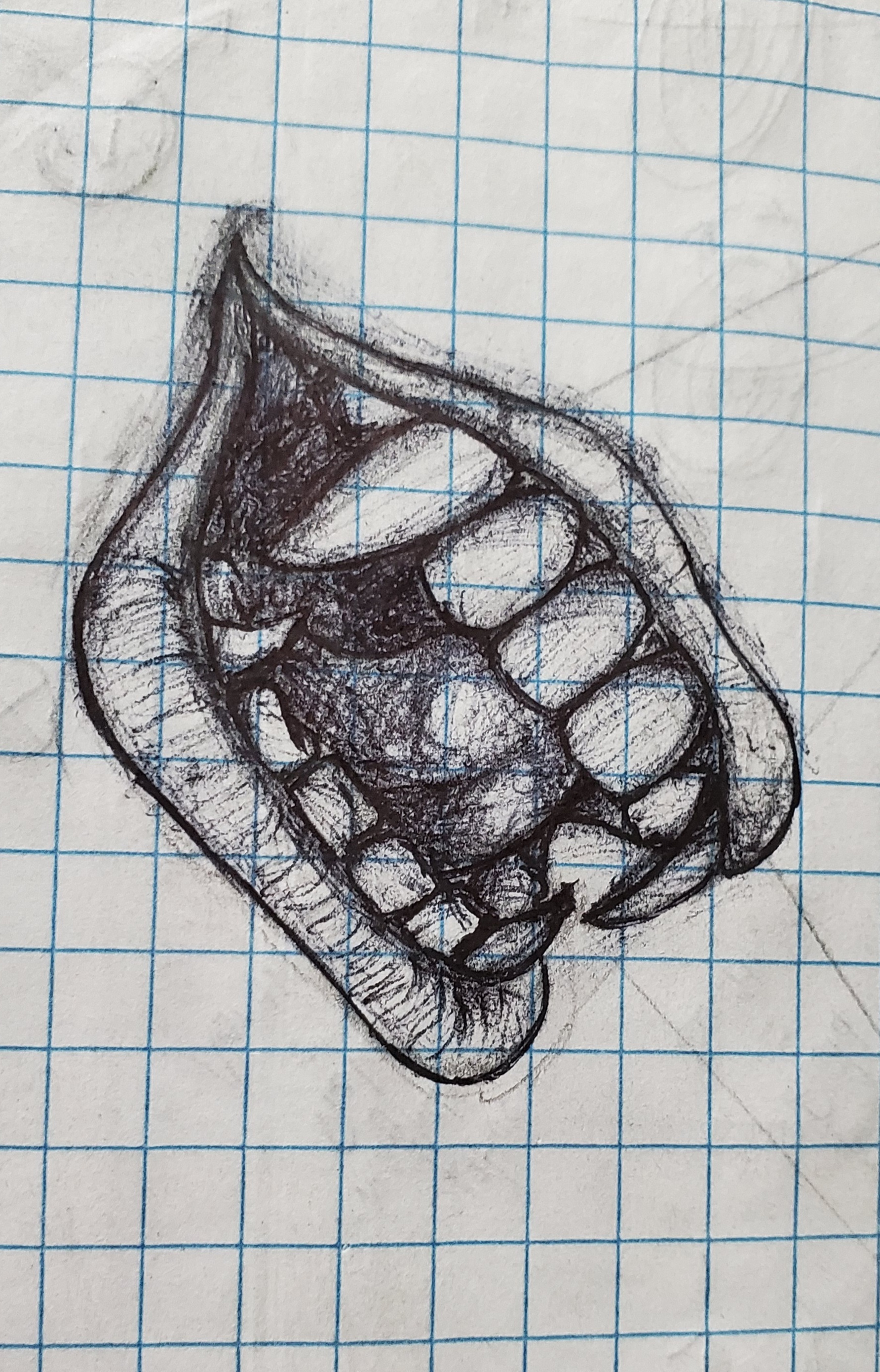 Deviantart Rateeth Teeth by Devon0612 on DeviantArt