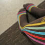 Socks: The Reprise.