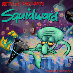 Squidwards own series