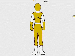 The Holy Ranger by Dreadlordrick on DeviantArt