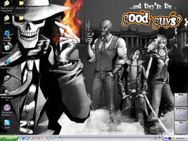 screen shot 3
