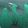 Green Dragon 