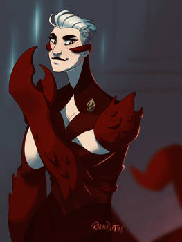 Scorpia