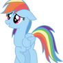 Rainbow Dash is Sorry