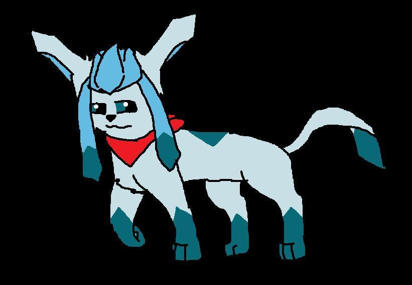 My Pokemon OC Glacier By Bellemarie02 On DeviantArt my-pokemon-oc-glacier-by-bellemarie02-on-deviantart