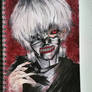 Tokyo Ghoul Kaneki Ken