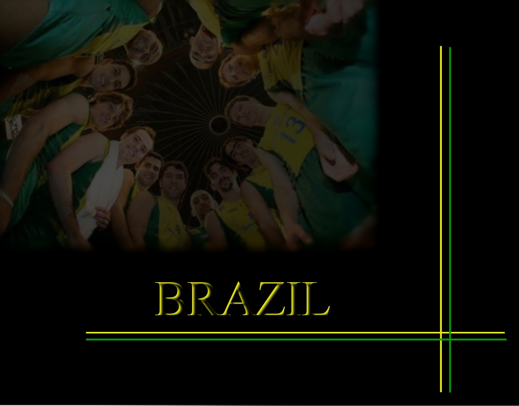 Brazil Wallpaper