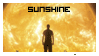 Sunshine Movie by getanaxe