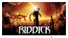 Chronicles of Riddick by getanaxe on DeviantArt