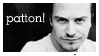 Mike Patton by getanaxe