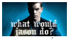 Jason Bourne, Thy God by getanaxe