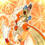 Citrus friend (P)